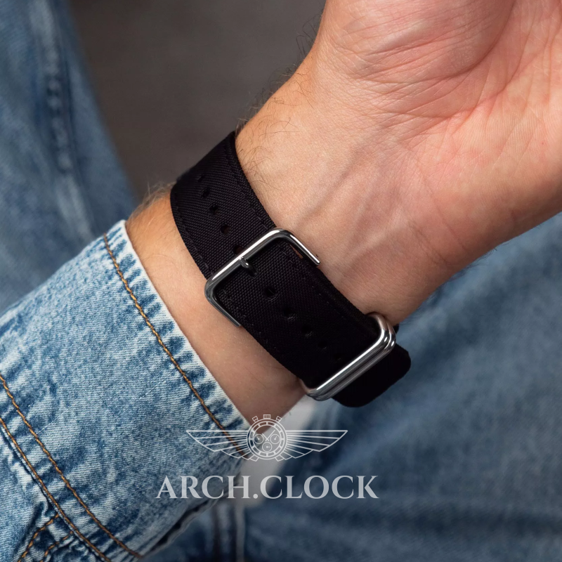 Годинник Casio G-Shock GA-700BCE-1AER, фото 6