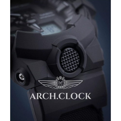 Casio G-Shock GA-700BCE-1AER