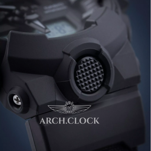 Casio G-Shock GA-700BCE-1AER