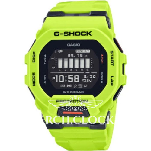 Casio G-SHOCK GBD-200-9