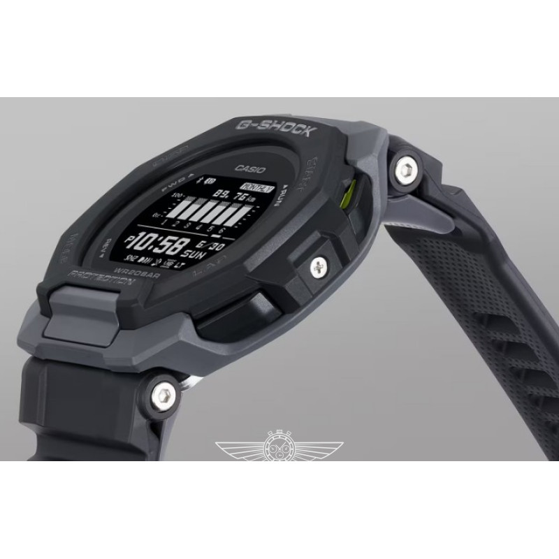Casio G-SHOCK GBD-300-1ER, фото 9
