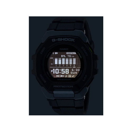 Casio G-SHOCK GBD-300-1ER
