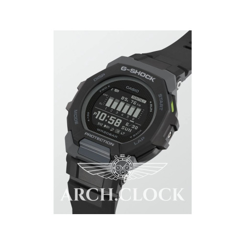 Casio G-SHOCK GBD-300-1ER
