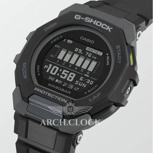Casio G-SHOCK GBD-300-1ER