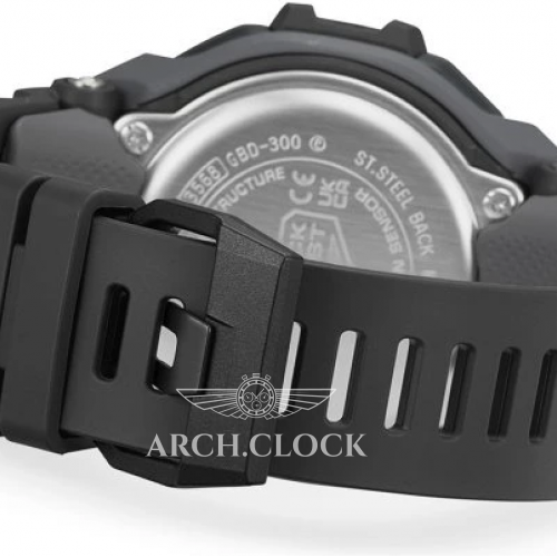 Casio G-SHOCK GBD-300-1ER