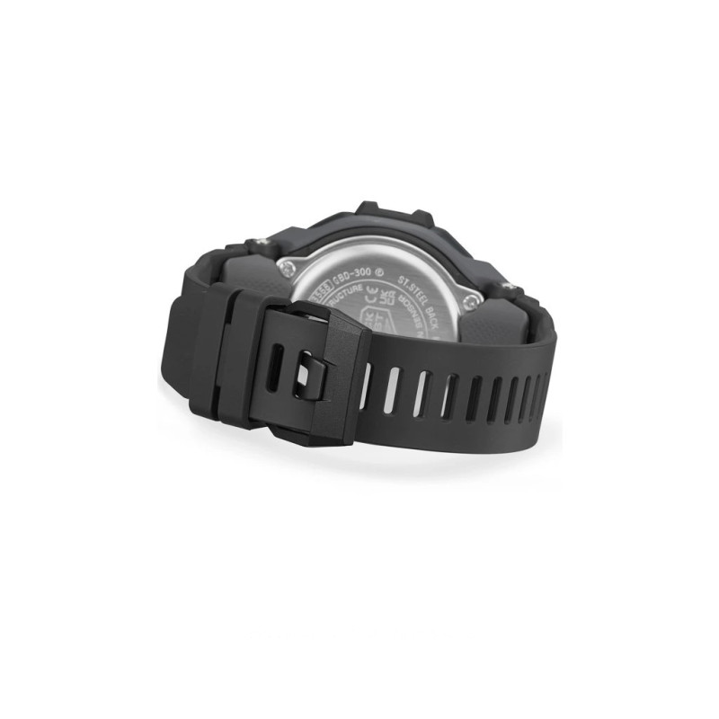 Casio G-SHOCK GBD-300-1ER, фото 4
