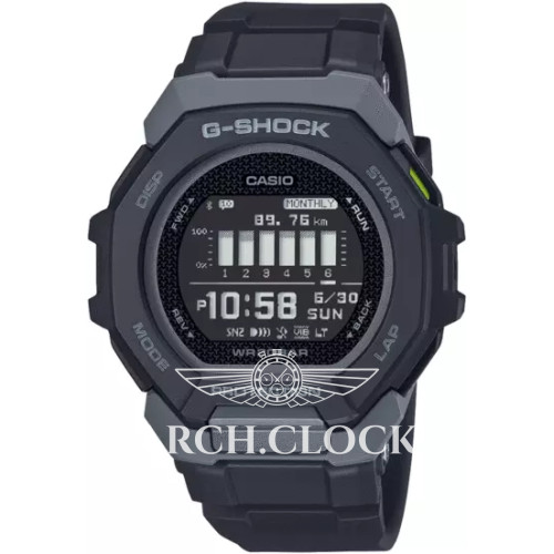 Casio G-SHOCK GBD-300-1ER