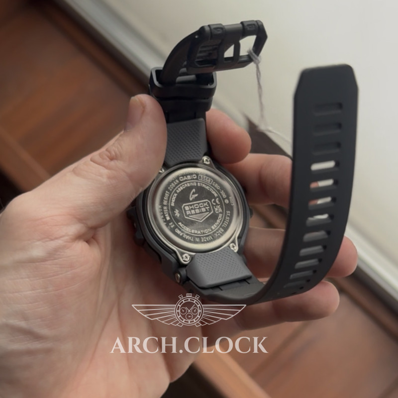 Годинник Casio G-SHOCK GBD-300-1ER, фото 3