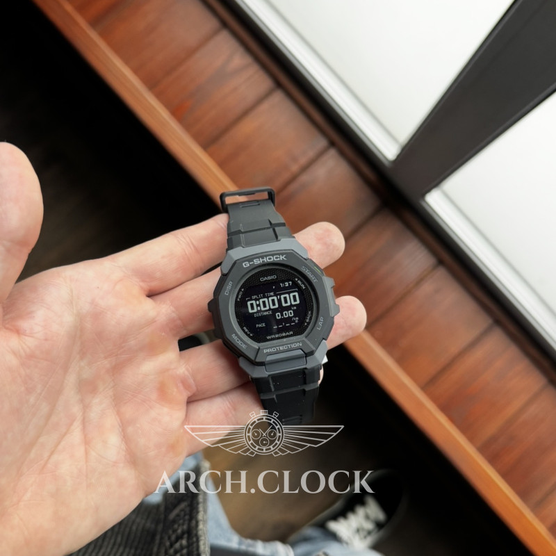 Годинник Casio G-SHOCK GBD-300-1ER, фото 4