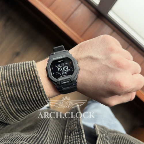 Casio GBD-200-1ER