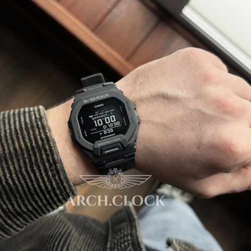 Casio GBD-200-1ER