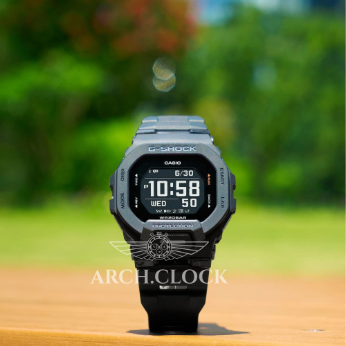Casio GBD-200-1ER