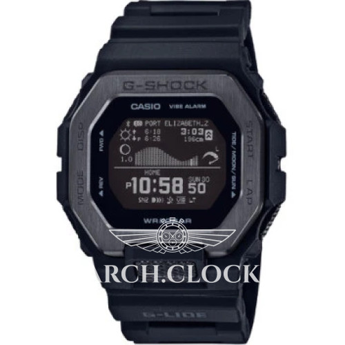 Casio G-SHOCK GBX-100NS-1ER