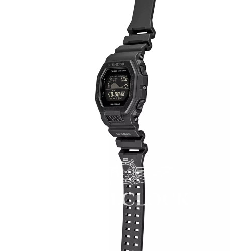 Casio G-SHOCK GBX-100NS-1ER