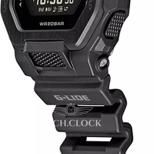 Casio G-SHOCK GBX-100NS-1ER