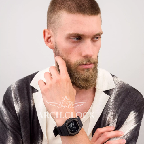Casio G-SHOCK GBX-100NS-1ER