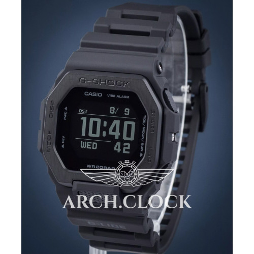 Casio G-SHOCK GBX-100NS-1ER