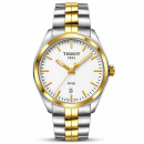 Tissot T-CLASSIC T101.210.22.031.01 Quartz Bicolor 100m