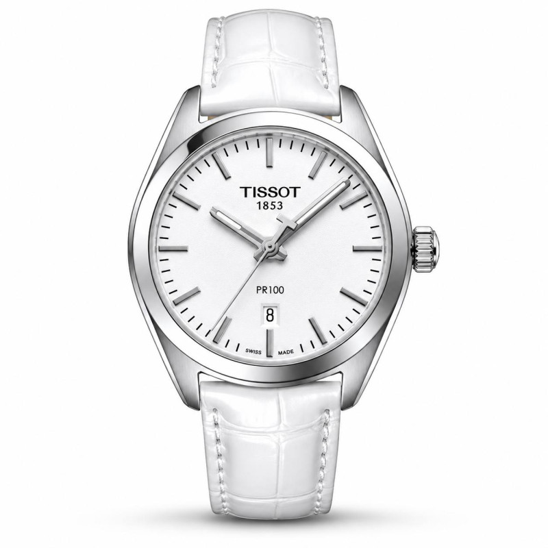 Годинник Tissot T-CLASSIC T101.210.16.031.00 Quartz 100m, фото 1