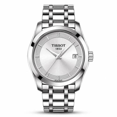 Tissot T-CLASSIC T035.210.11.031.00 Quartz 100m