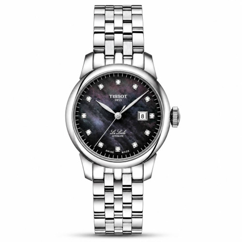 Tissot LE LOCLE T006.207.11.126.00 Automatic 30m DIAMONDS
