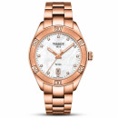 Tissot CLASSIC T101.910.33.116.00 GOLD Quartz 100m