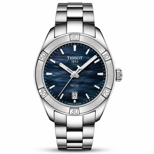 Tissot CLASSIC T101.910.11.121.00 Quartz 100m