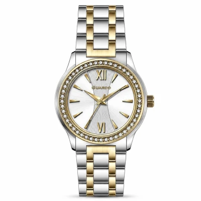 GUARDO White Royale Lumine 