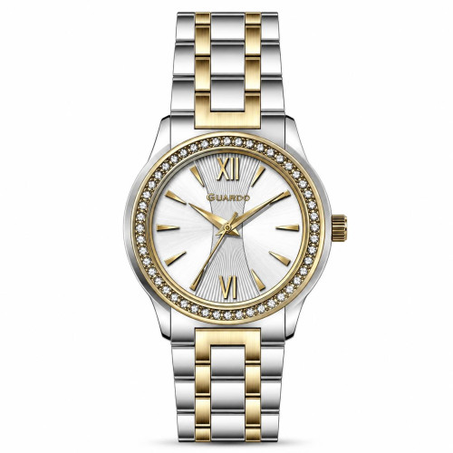 GUARDO White Royale Lumine 