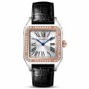 Guardo Special Edition Silver-Pink-White