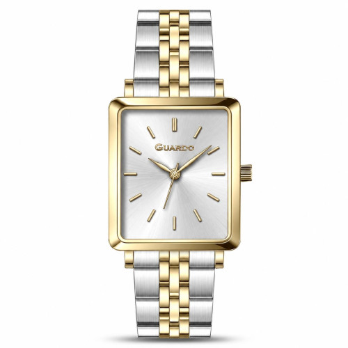 GUARDO Royal Recto White