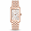 GUARDO Rose Rectangulaire Steel