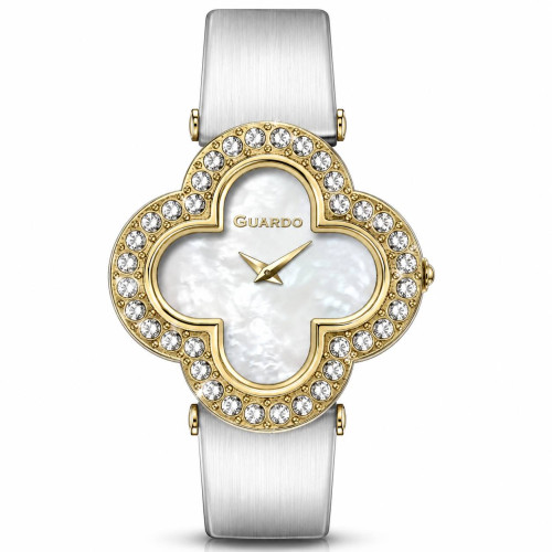 Guardo Roman Еlegance White