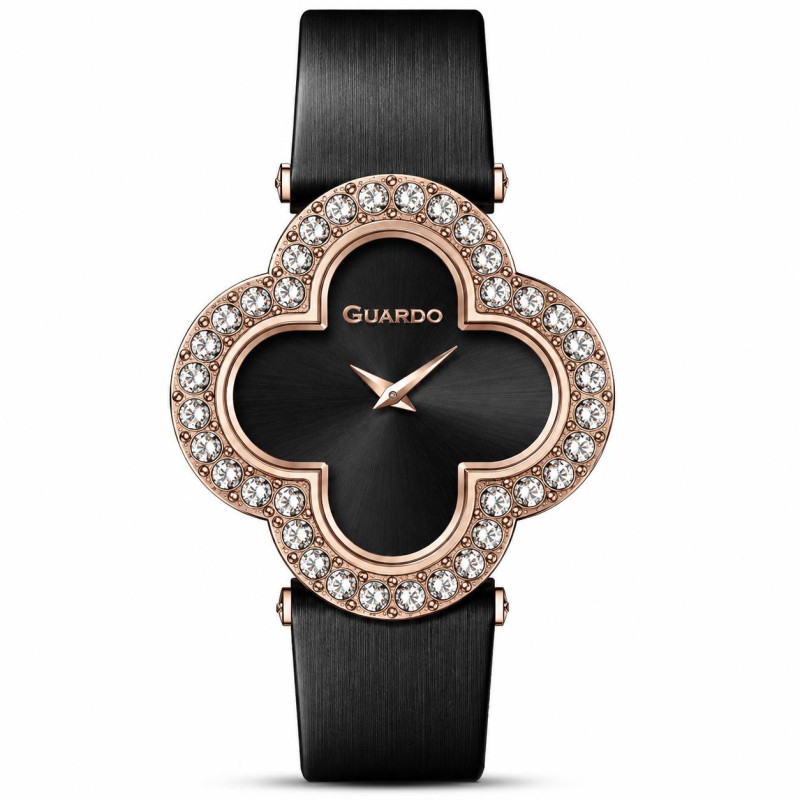 Годинник Guardo Roman Еlegance Rose, фото 1