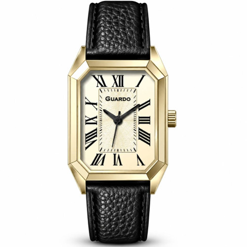 Guardo Imperium Noir Gold