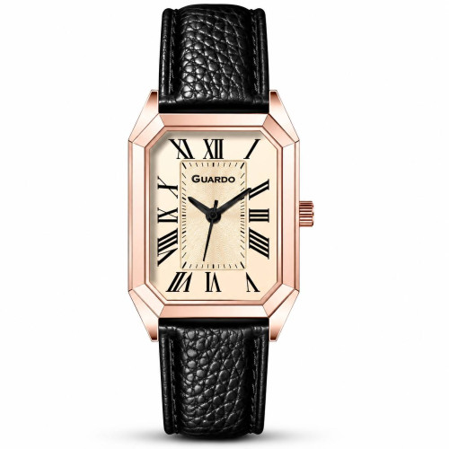Guardo Imperium Noir Gold