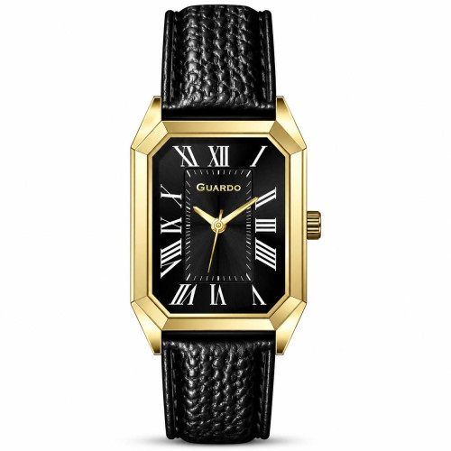 Guardo Imperium Noir Black