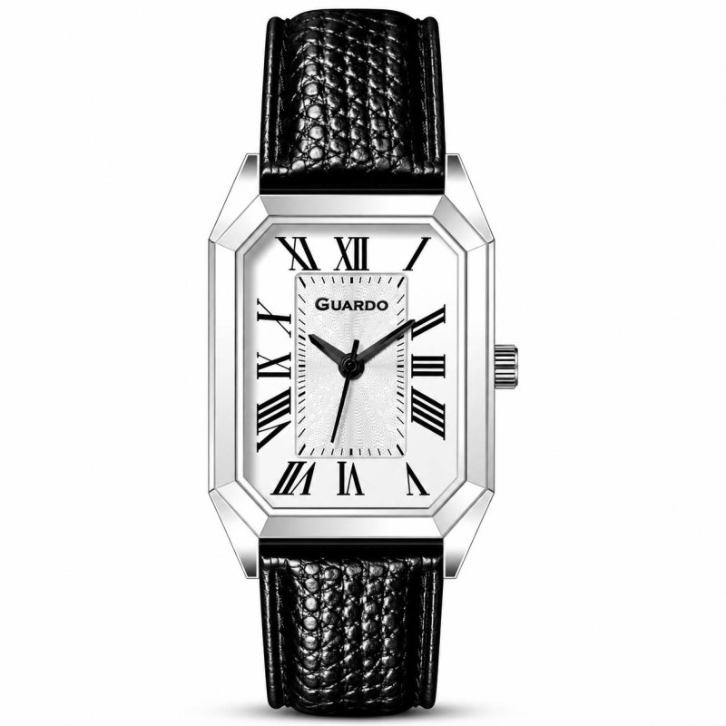 Годинник Guardo Imperium Noir, фото 1