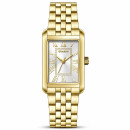 GUARDO Gold Rectangulaire Steel