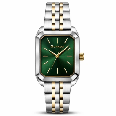 GUARDO Emerald Duo Prestige