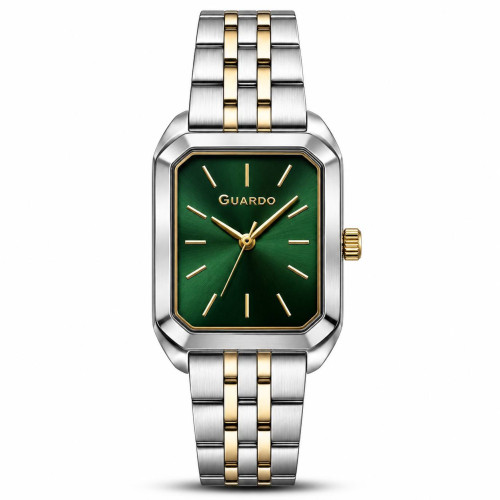 GUARDO Emerald Duo Prestige