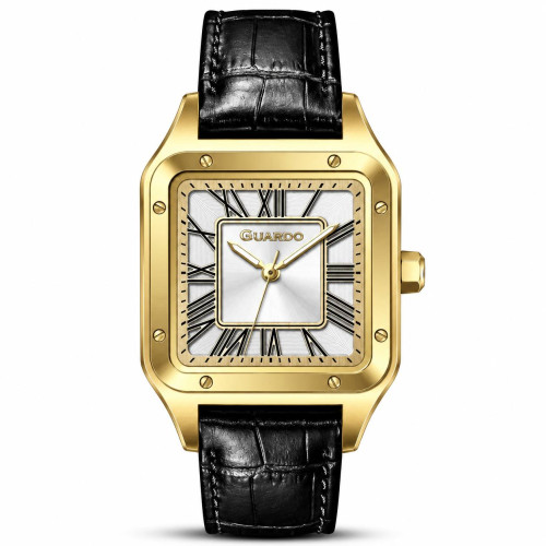 Guardo Classic Gold