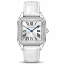 Guardo Classic All White