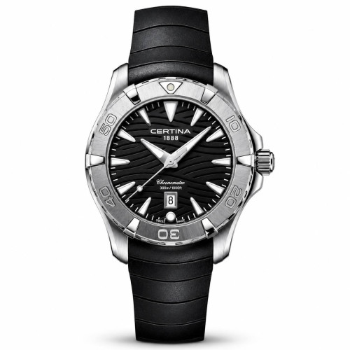 CERTINA C032.251.17.051.00 Chronometer 300m Diver