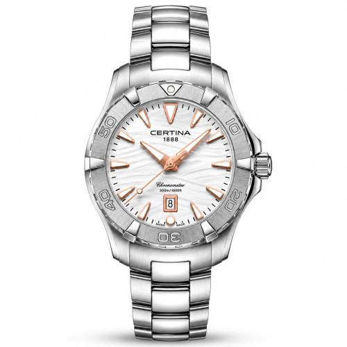 CERTINA C032.251.11.011.01 Saphire