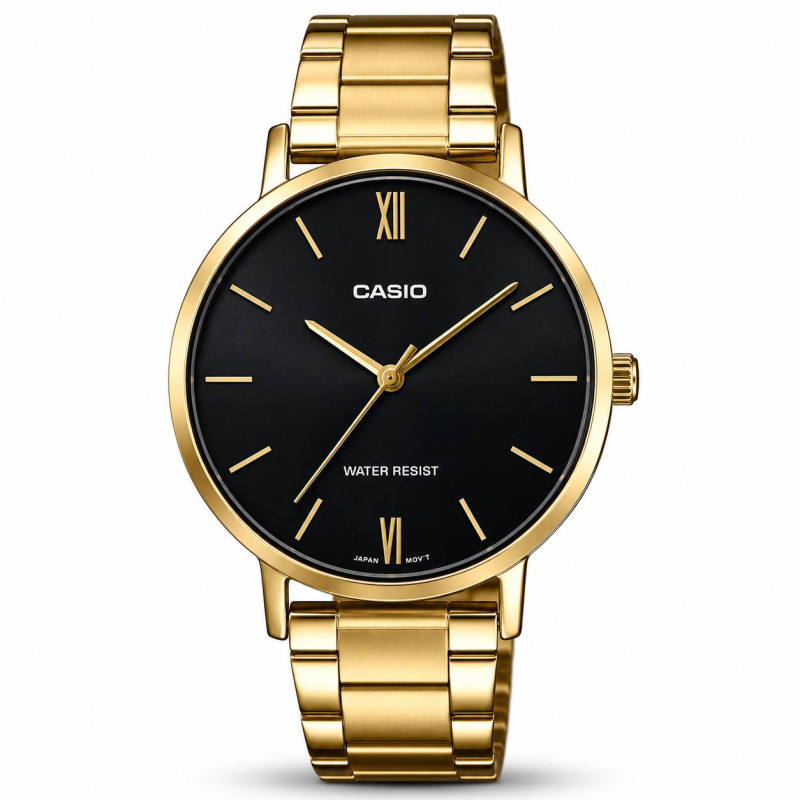 Годинник Casio LTP-VT01G-1B, фото 1