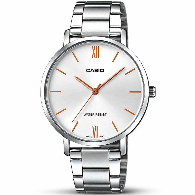 Годинник Casio LTP-VT01D-7B, фото 1