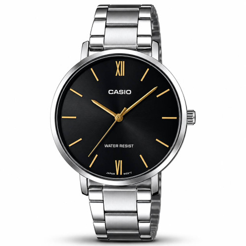 Casio LTP-VT01D-1B