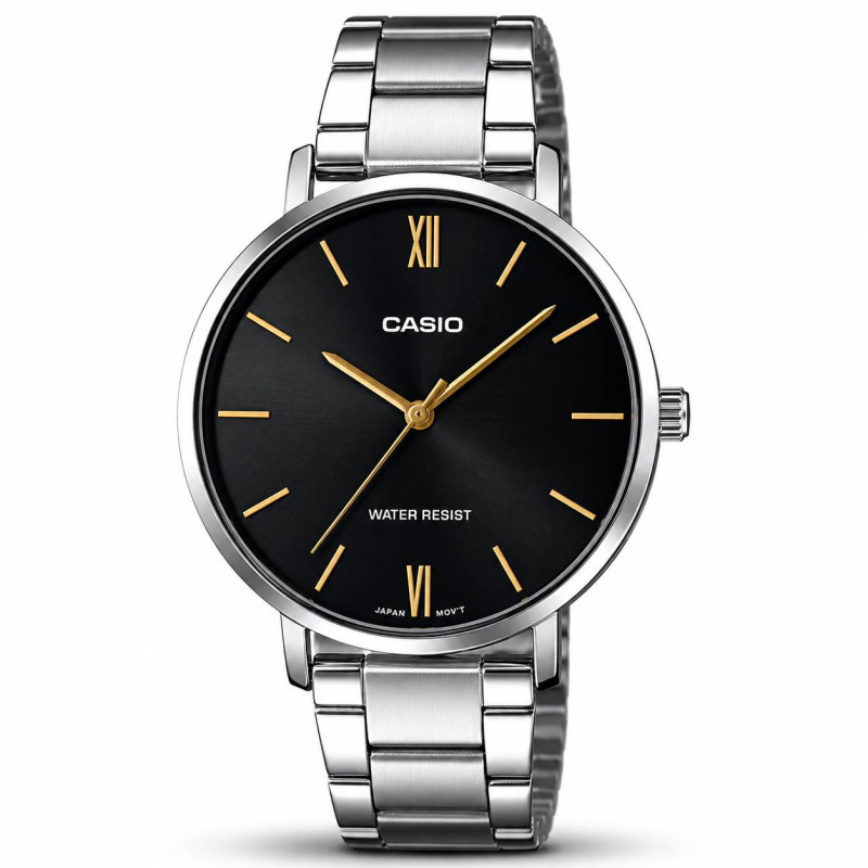 Годинник Casio LTP-VT01D-1B, фото 1