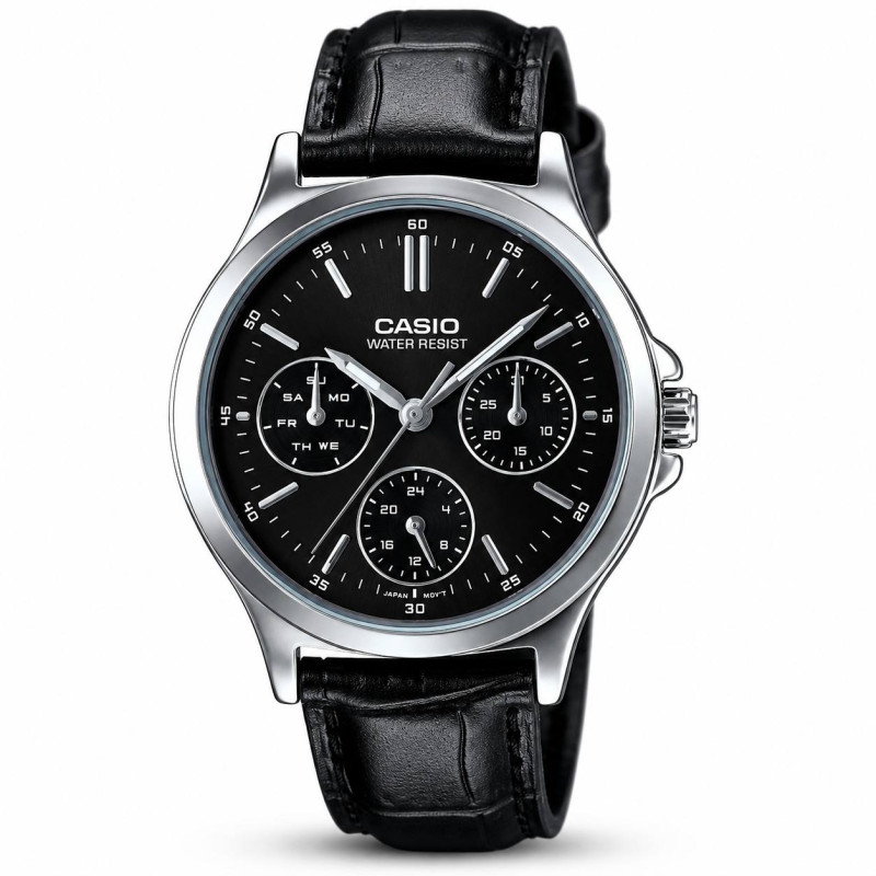 Годинник Casio LTP-V300L-1A, фото 1